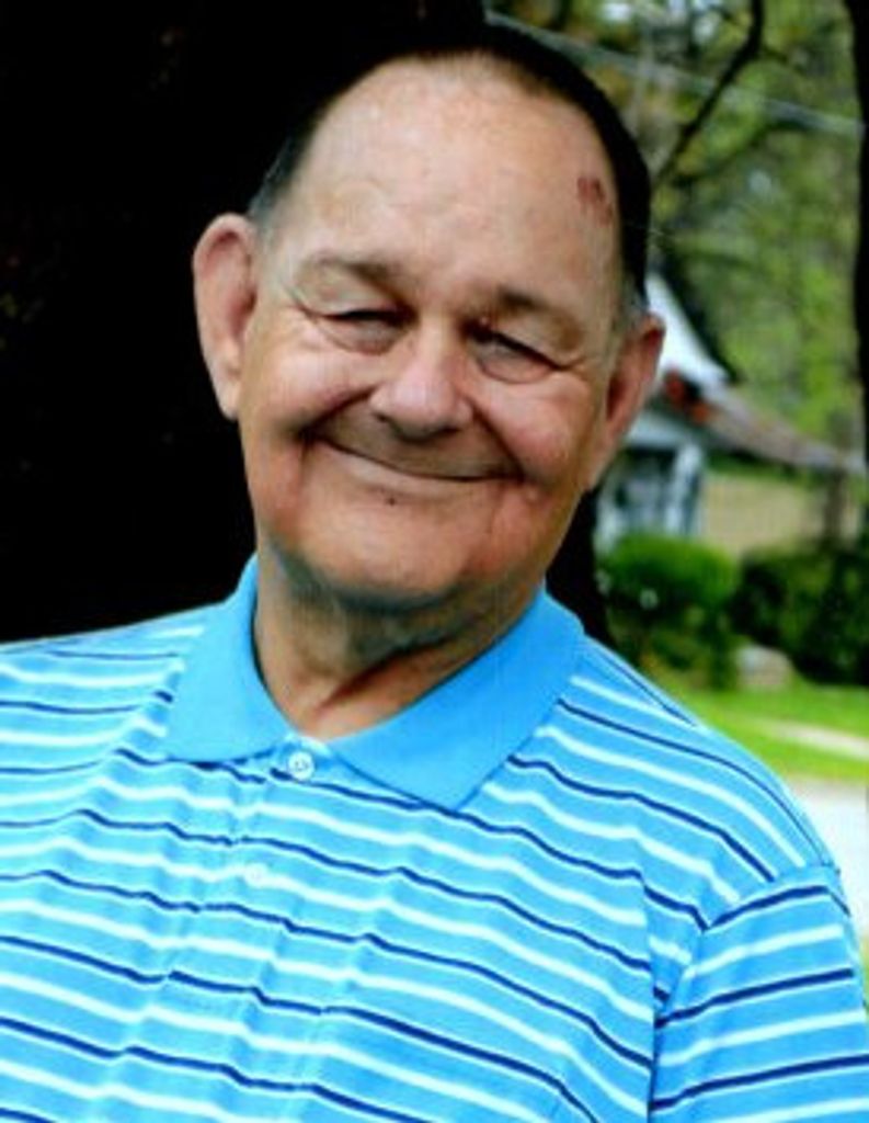 Larry Wayne Young