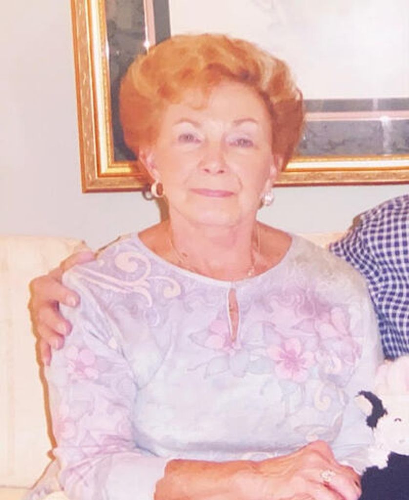 Carole Folz Profile Photo
