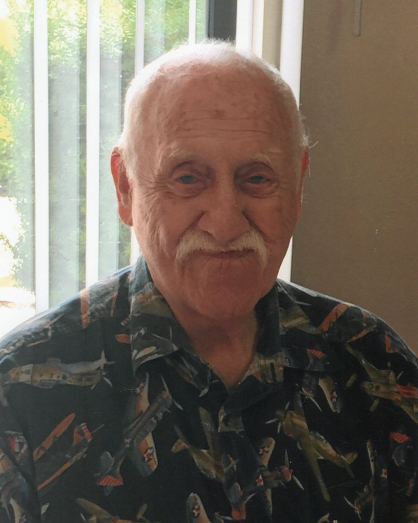 Thomas Elmer Moore Sr. Profile Photo