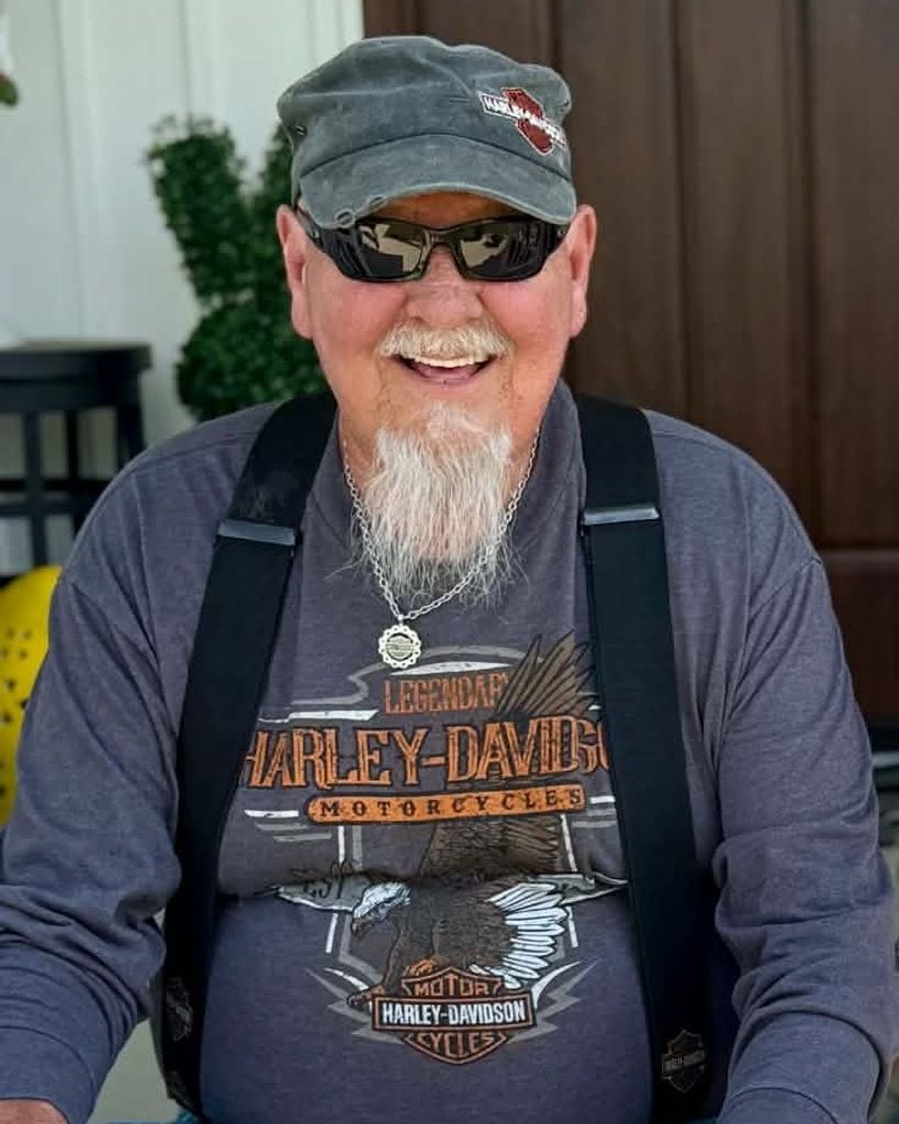 Robert T. "Bob" Wilson Profile Photo