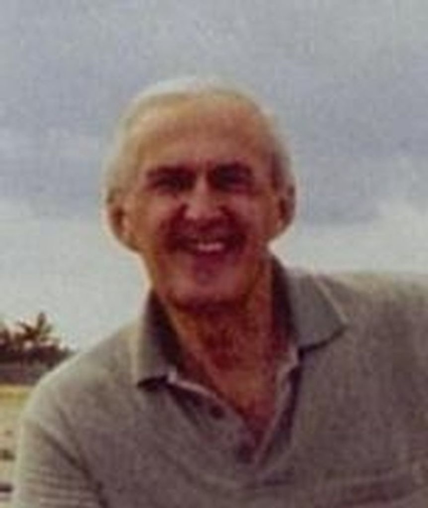 Stephen David Goll, Jr.