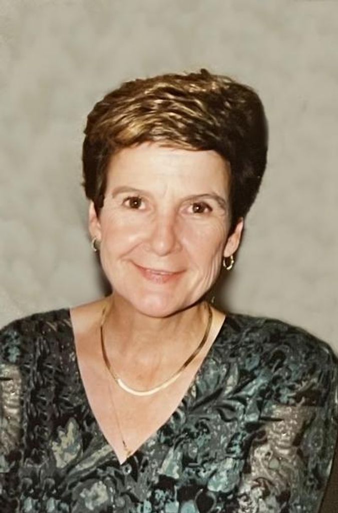 Janice Gail Ahart Profile Photo