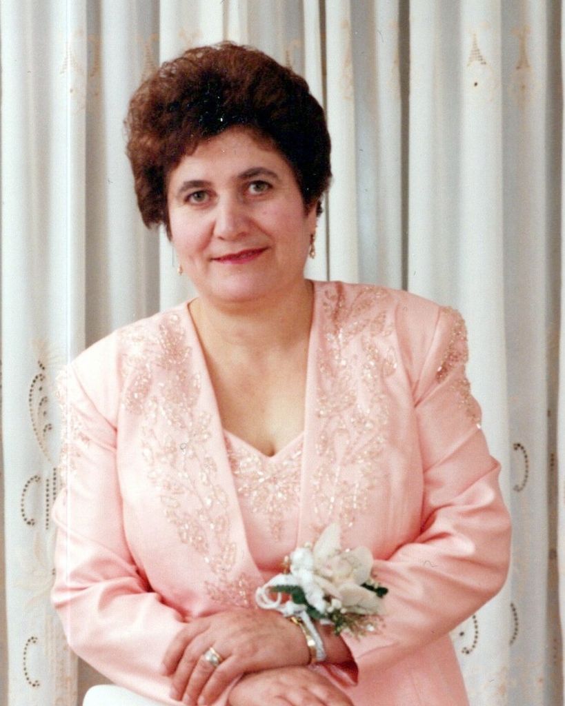 Teresa De Fazio Profile Photo