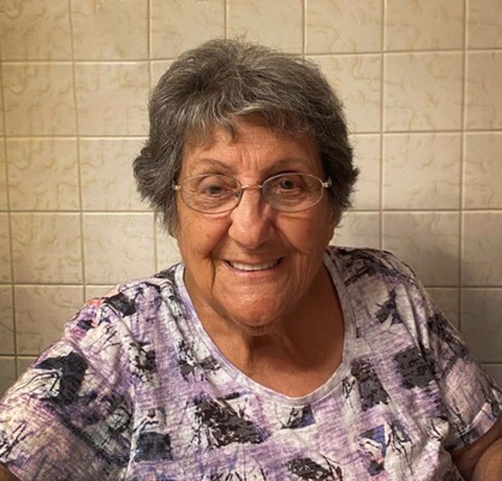 Rosalie Biscan Profile Photo