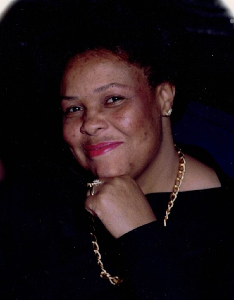 Leola (Wilson)  Wright