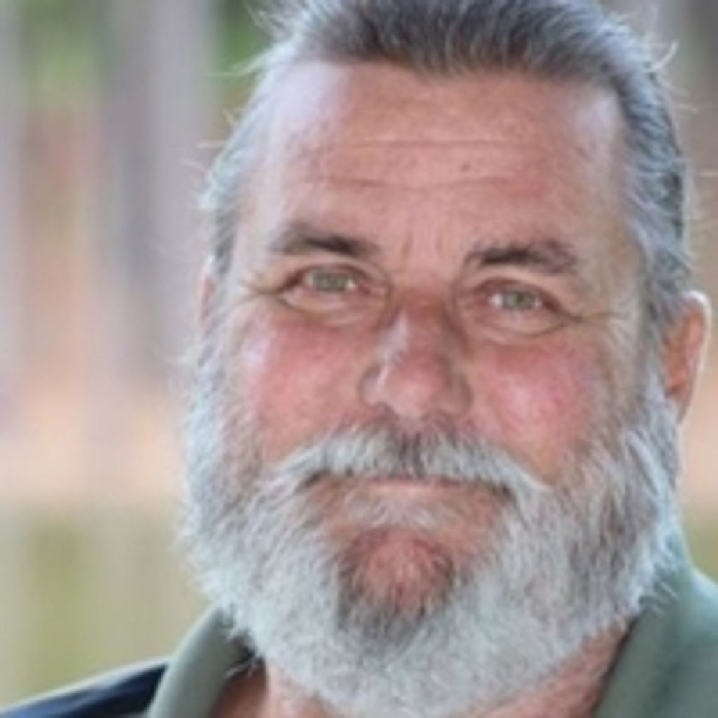 Doug Robinson Profile Photo