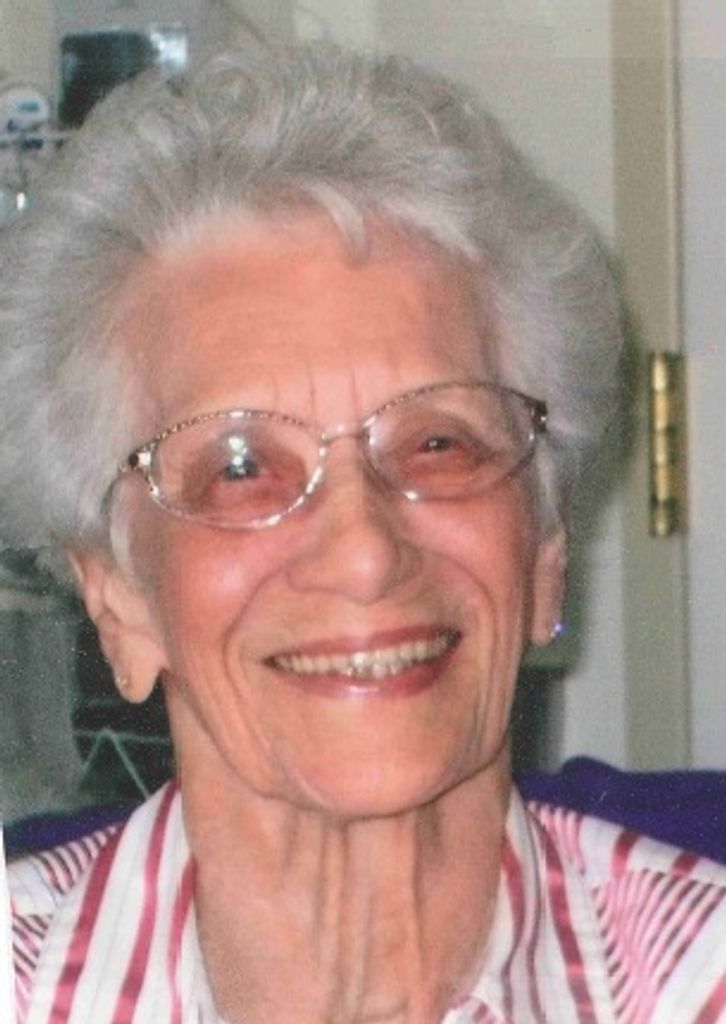 Helen Arline Jorgensen Profile Photo