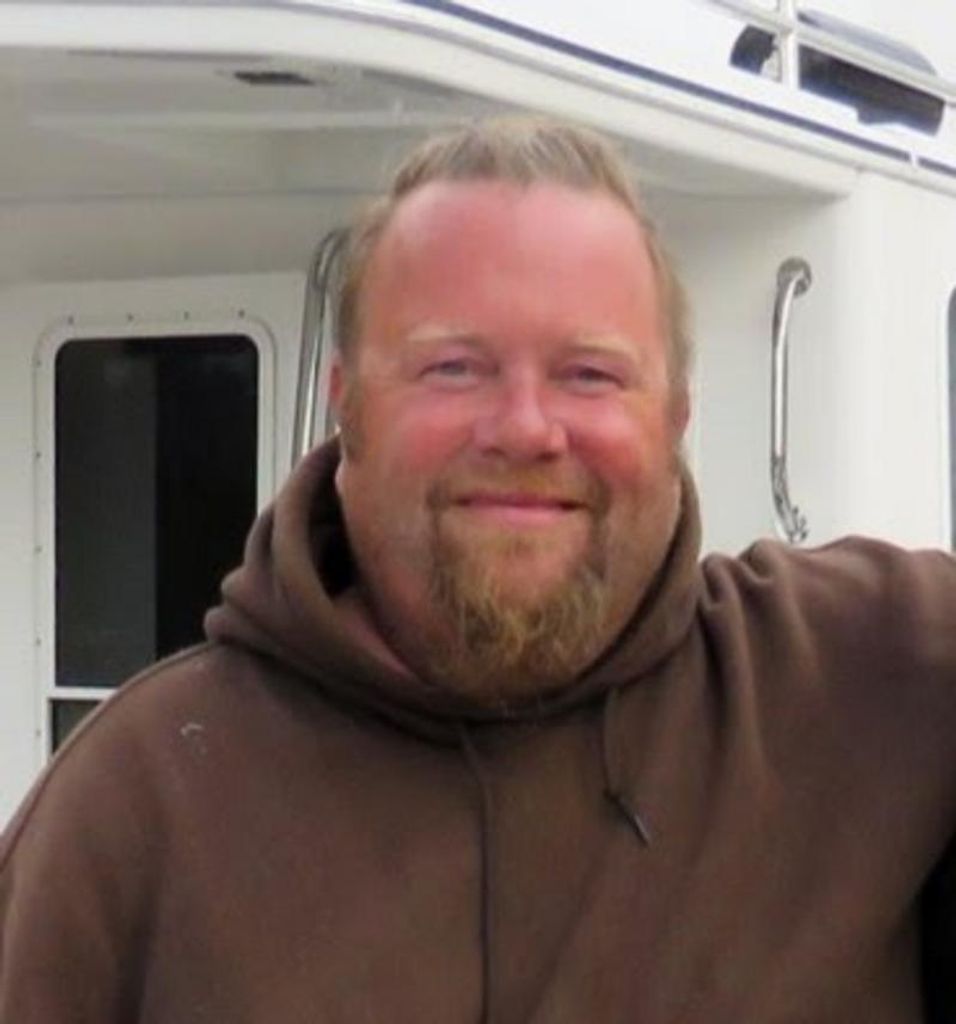 Thomas Christian Long Profile Photo