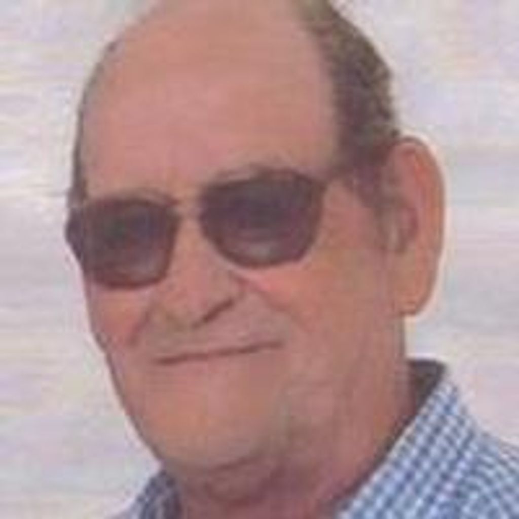 Richard Huepenbecker