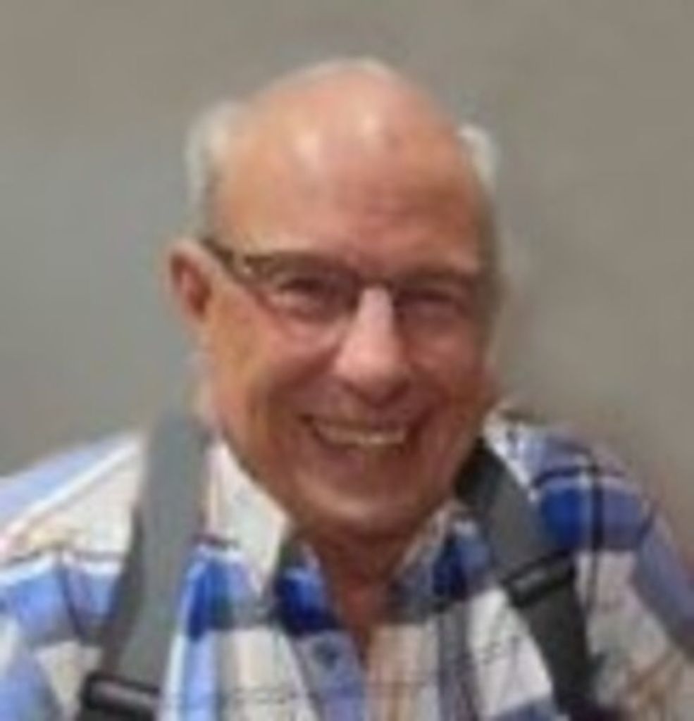 Jack Carmody Profile Photo