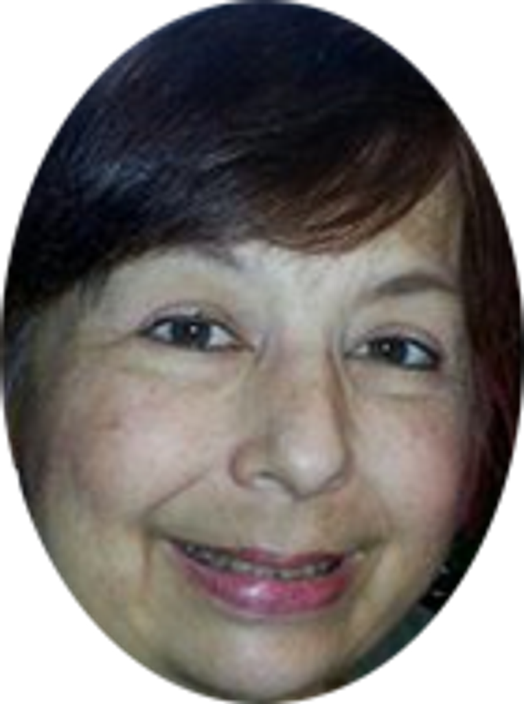 Veronica Eve Rios