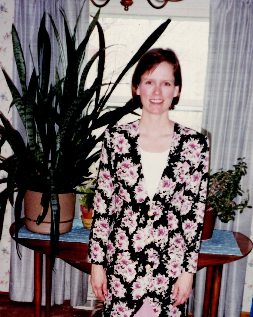 Linda Lee Griffin