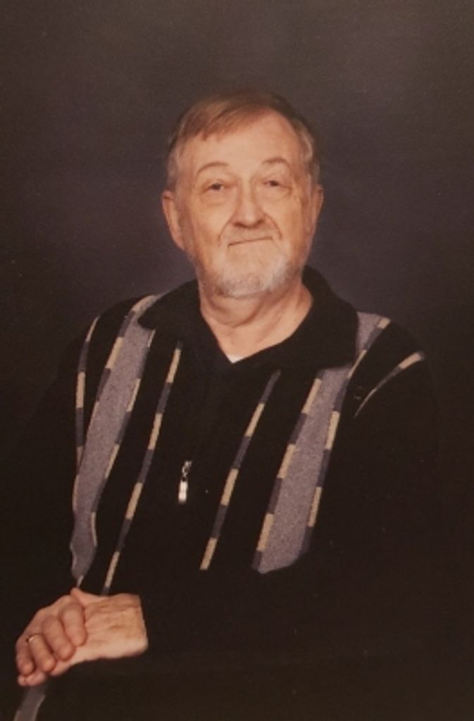 Robert Arthur Barton