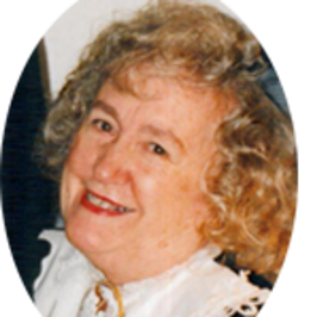 Alvina "Honey" Light