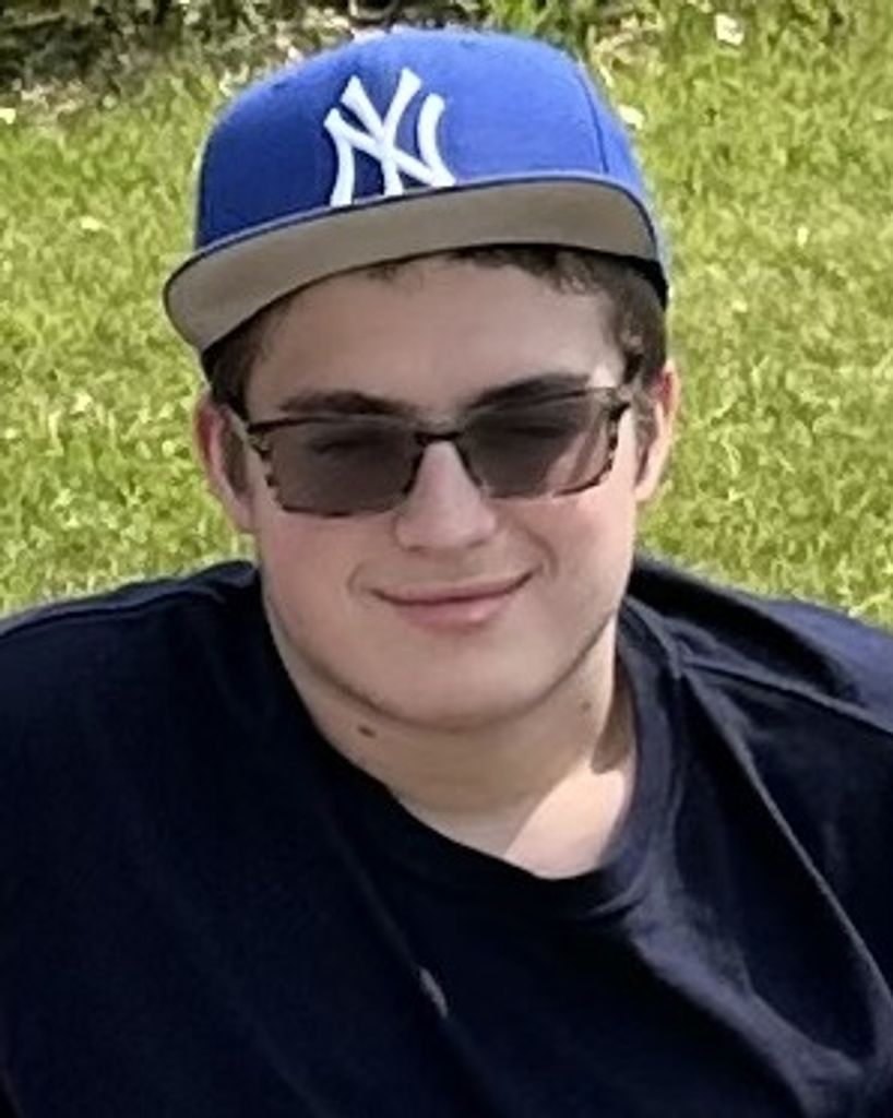 Giovanni A. Law-D'Angelo