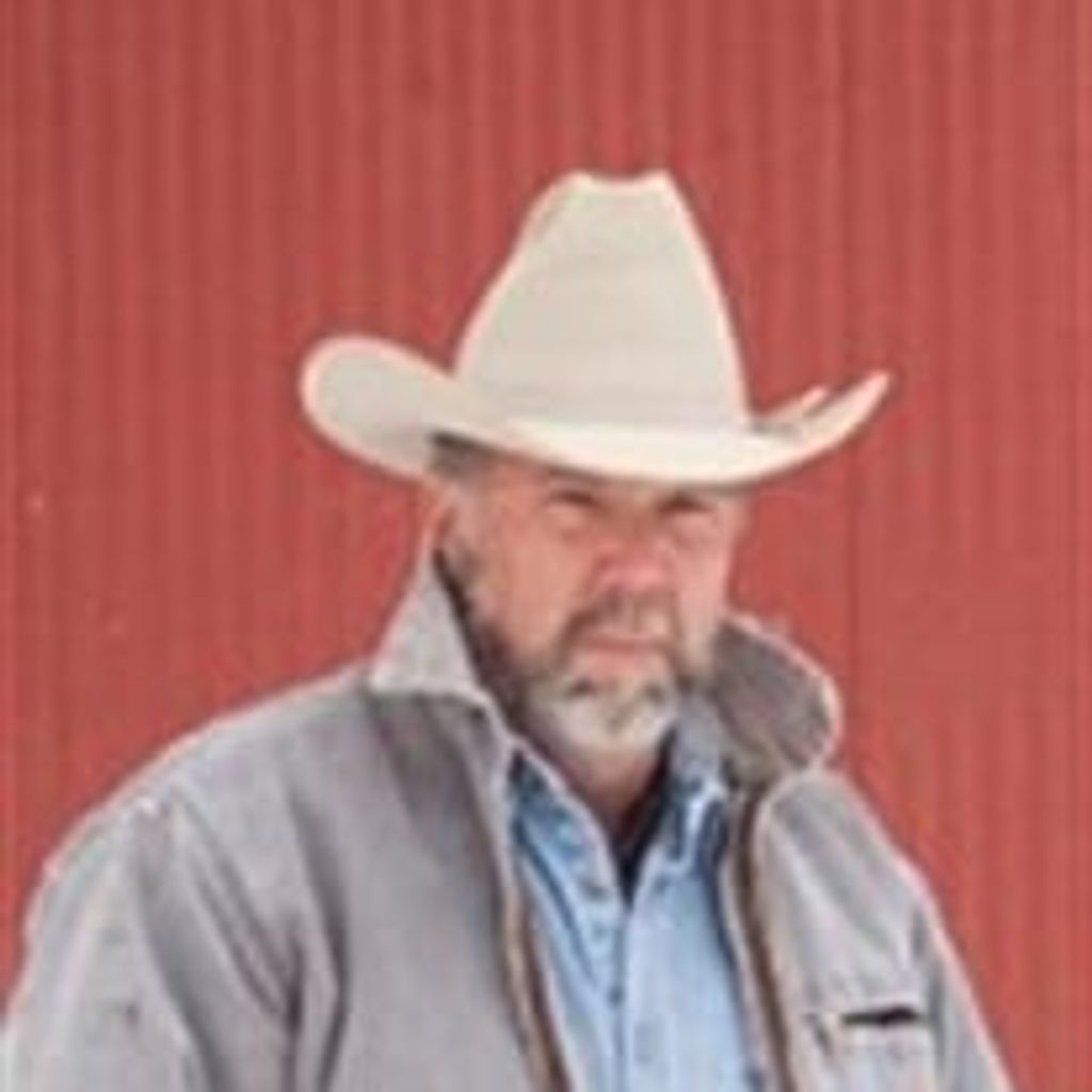 Wesley Boyd Weston Profile Photo