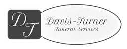 Davis-Turner Funeral Service Logo