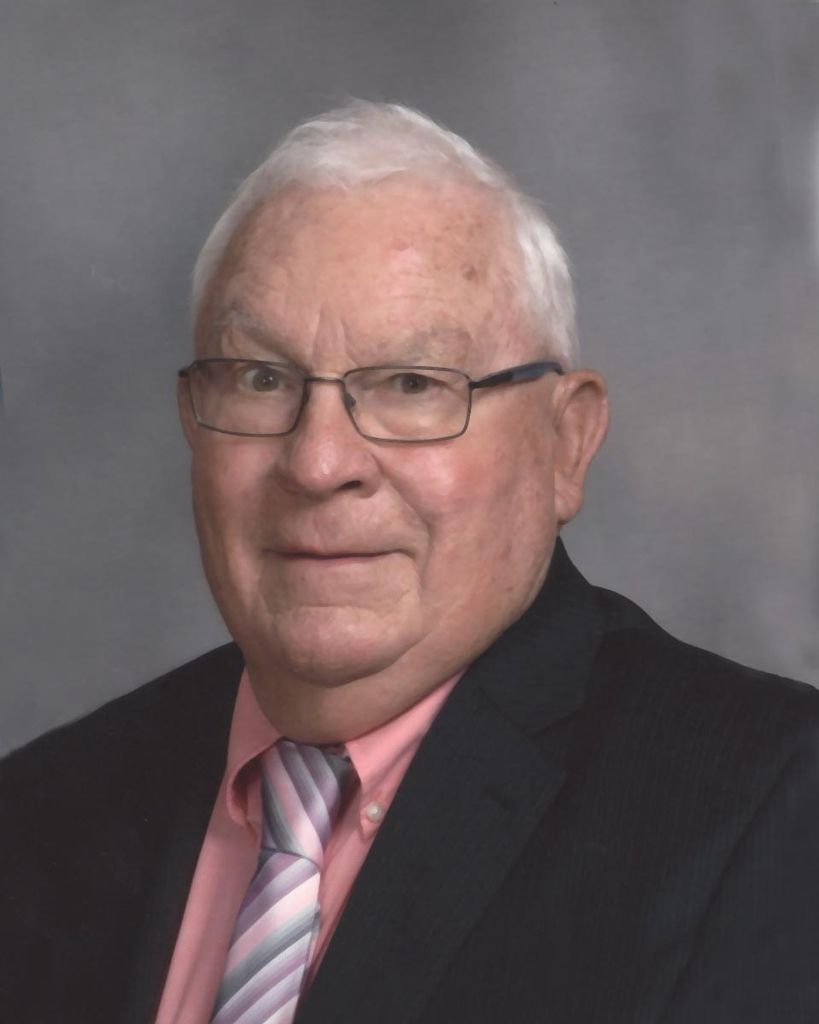 Robert Frederick "Bob" Kehmeyer Profile Photo