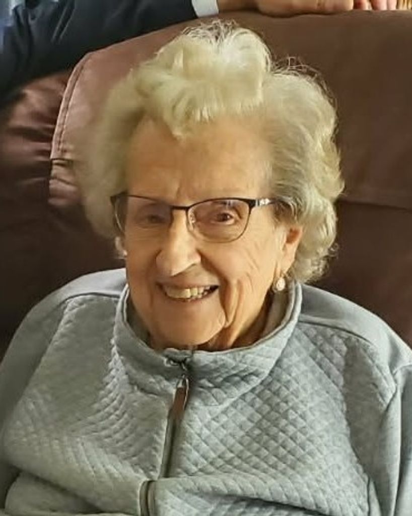 Edith Aileen Bettner Profile Photo