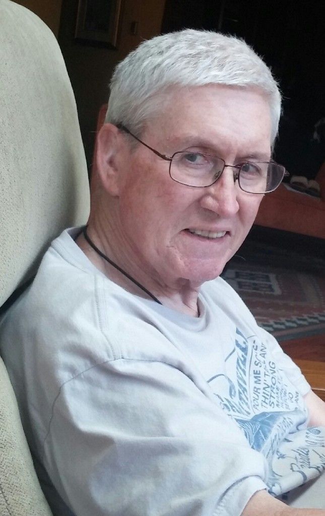 James F. ""Jim"" Curtin