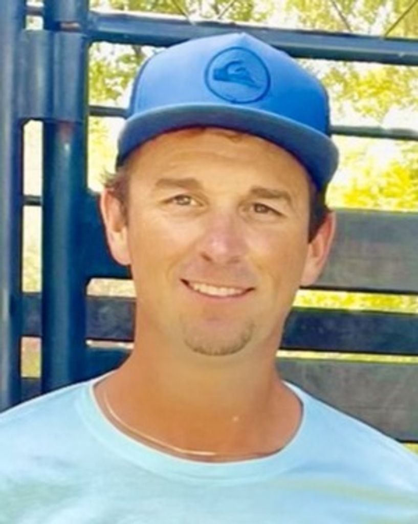 Kyle Lewis Wietzikoski Profile Photo