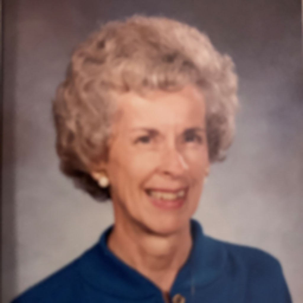 Marye Louise Mcculloch Lee Profile Photo