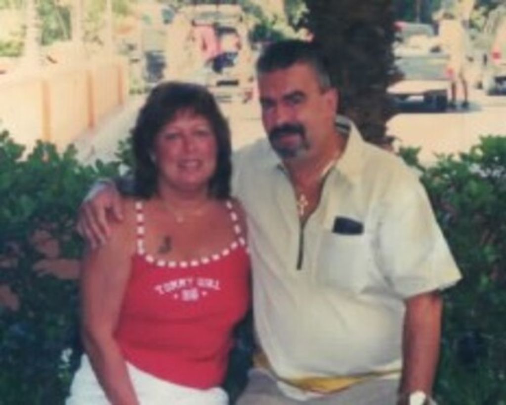 Sherry E. Hunroe Profile Photo