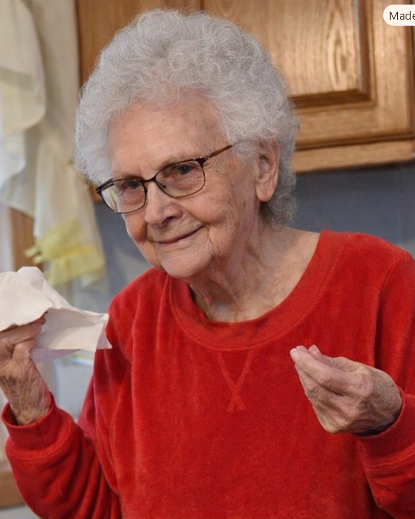 Geraldine Delores Miller Profile Photo