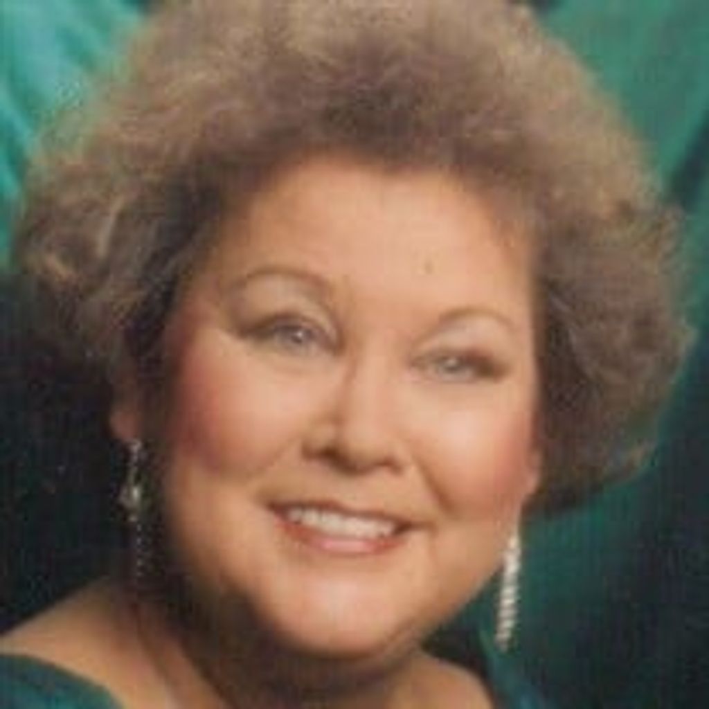 Barbara Hudson