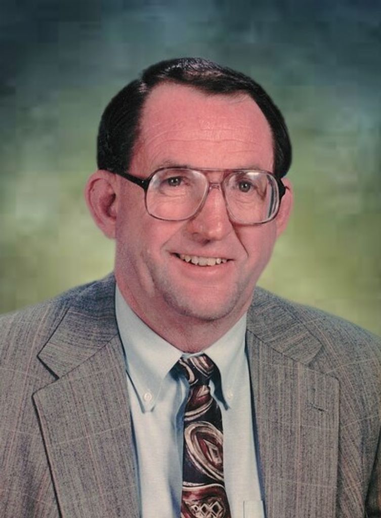 Hal Ratcliff Profile Photo
