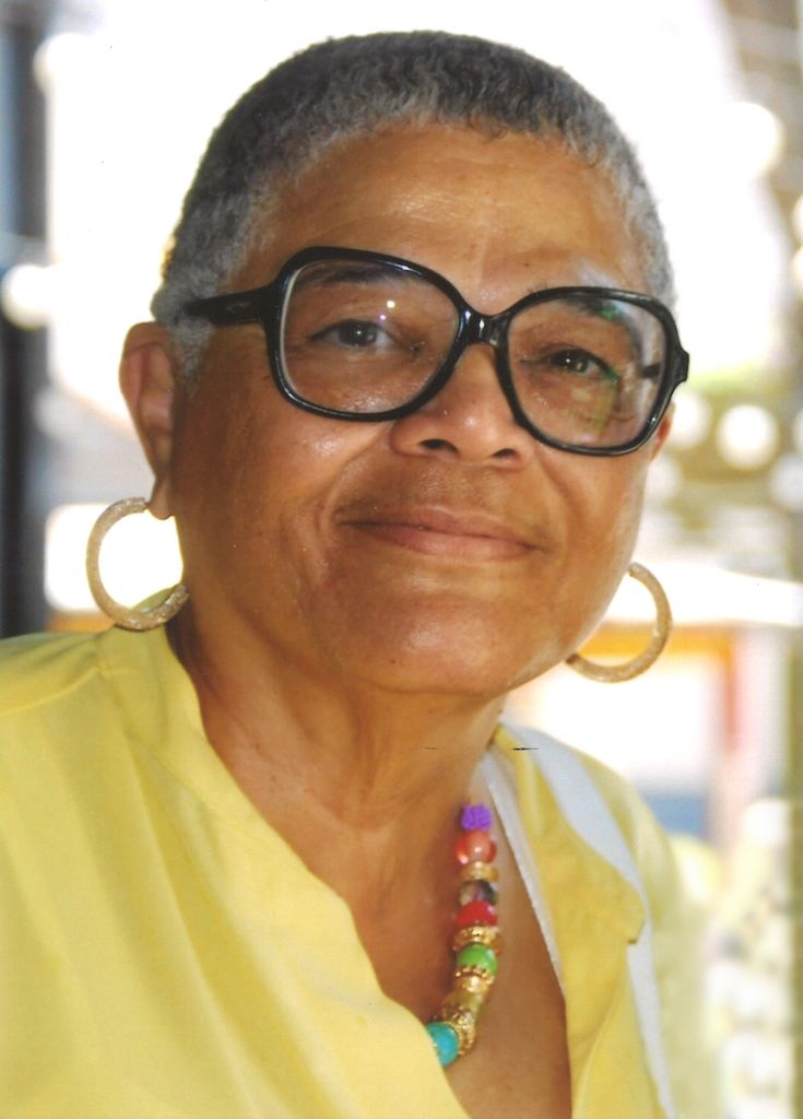 Theresa Elaine Butler