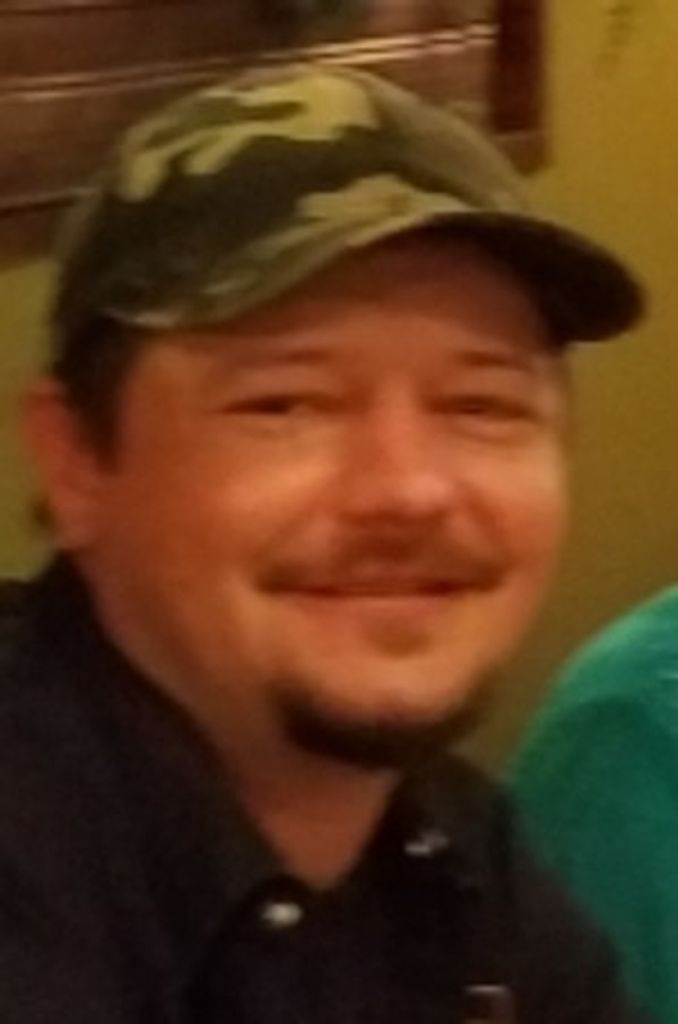 Paul Kenneth Flory (Pk)