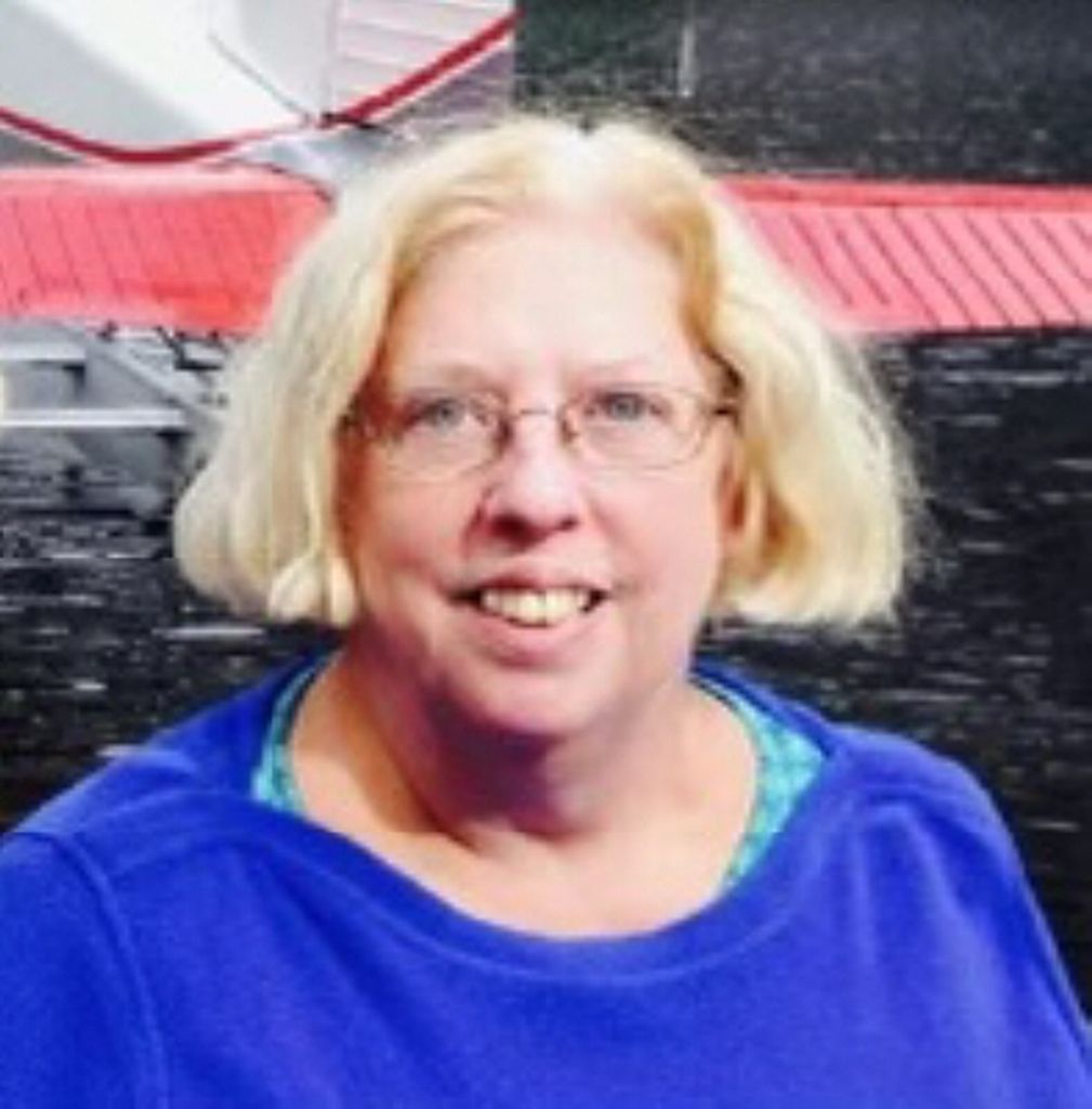 Nancy Thompson Clark