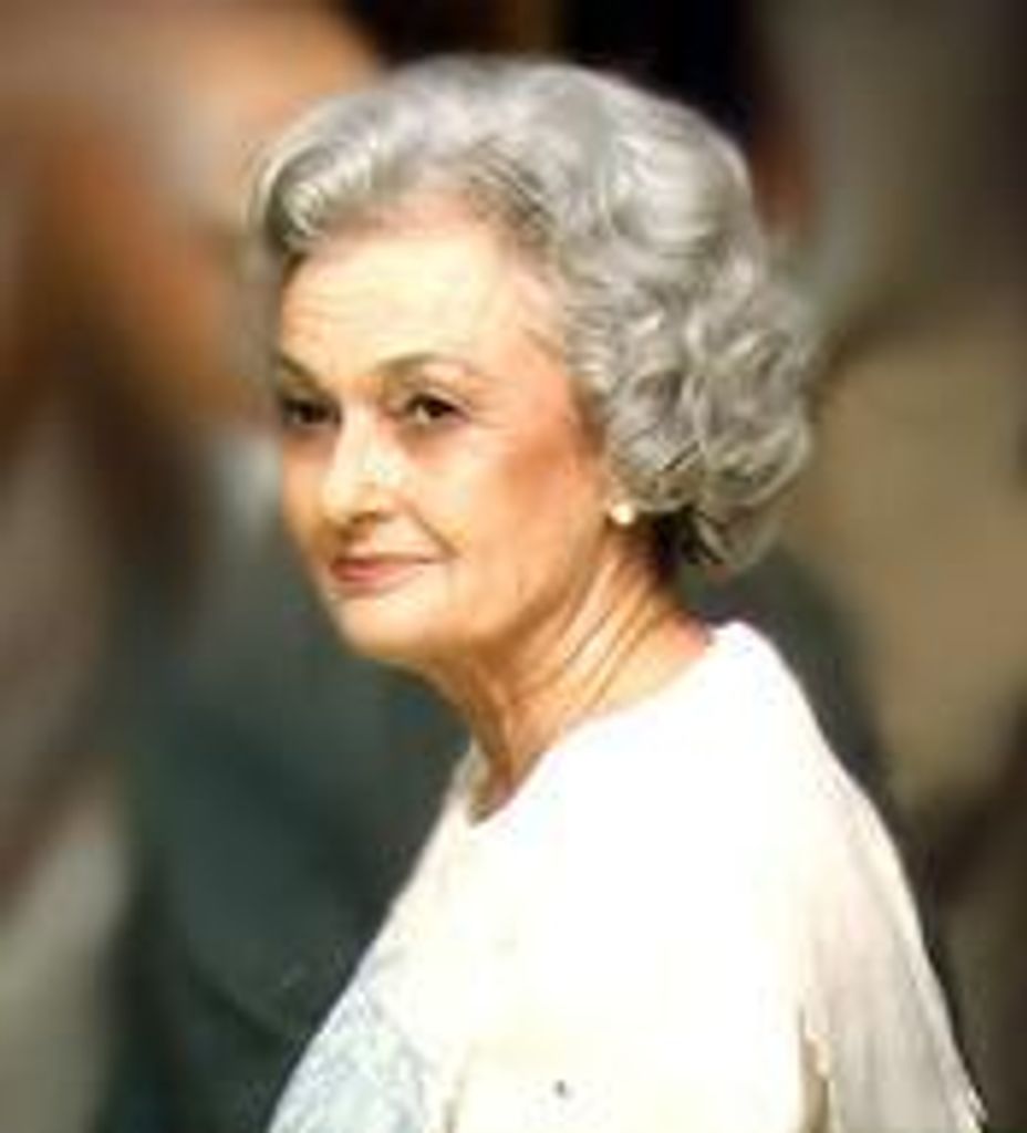 Faye Harris Profile Photo