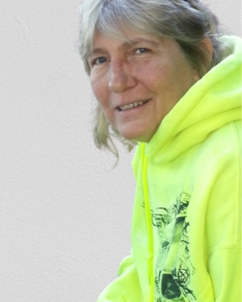 Teresa Eberly Profile Photo