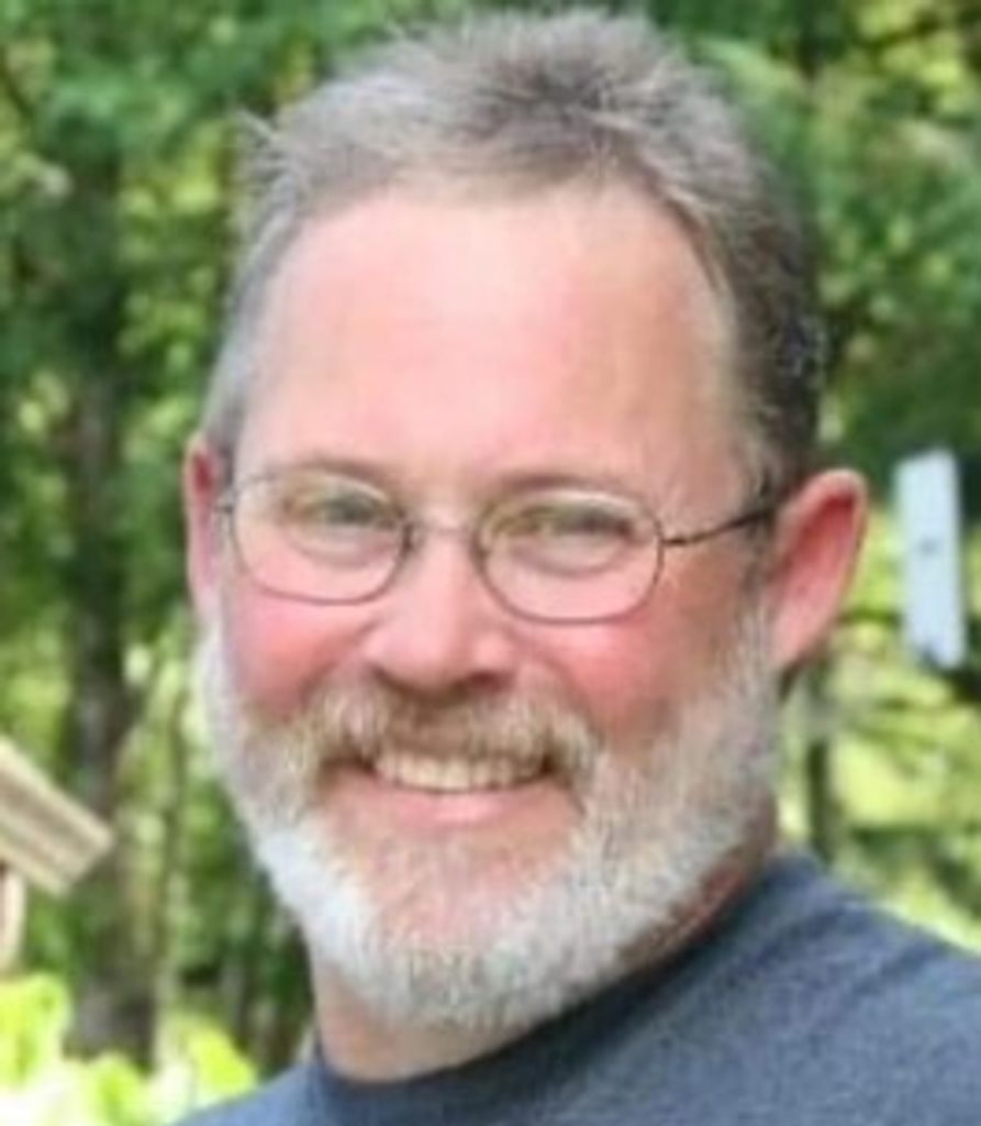 Bruce Clevenger Profile Photo