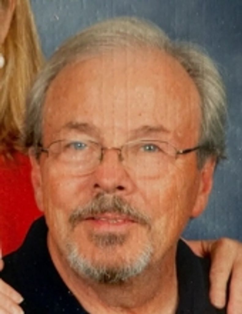 Leroy Norman "Skip" Disbennett Profile Photo
