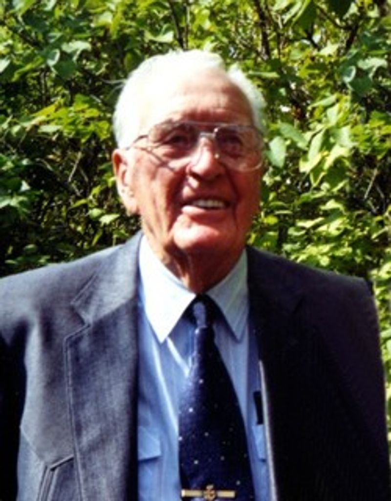 Donald Wilding