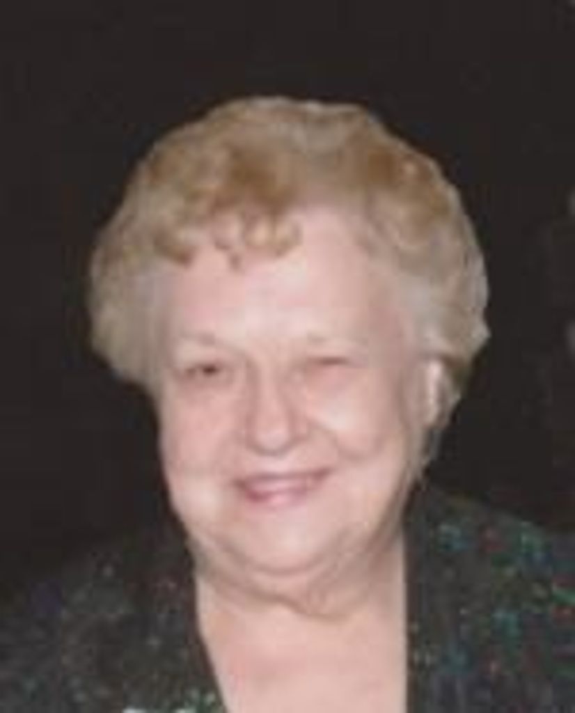 Dorothy Leona Falvo