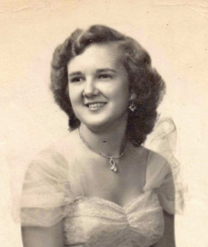 Betty Jean Dishman Day