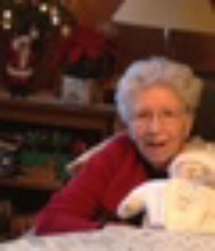 Lillian Rollins