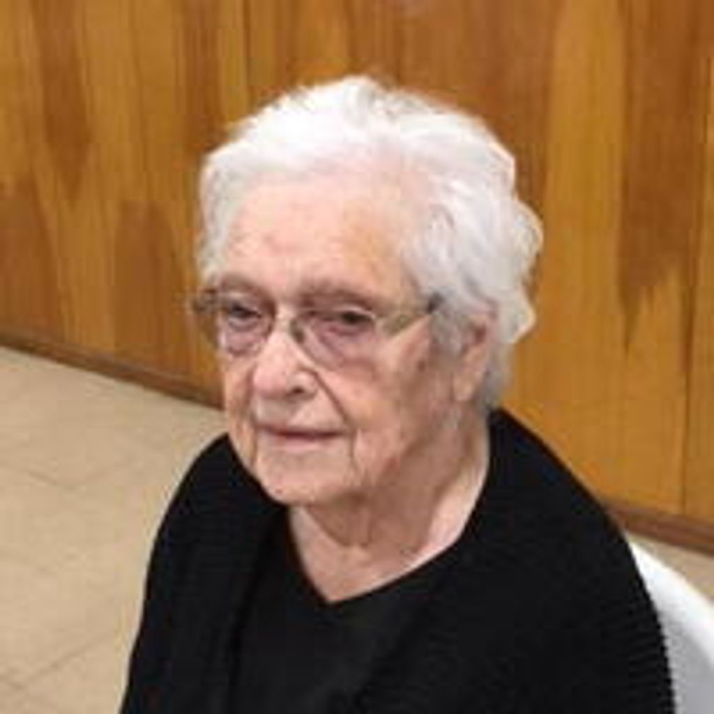 Virginia Dickerson (Plainview)
