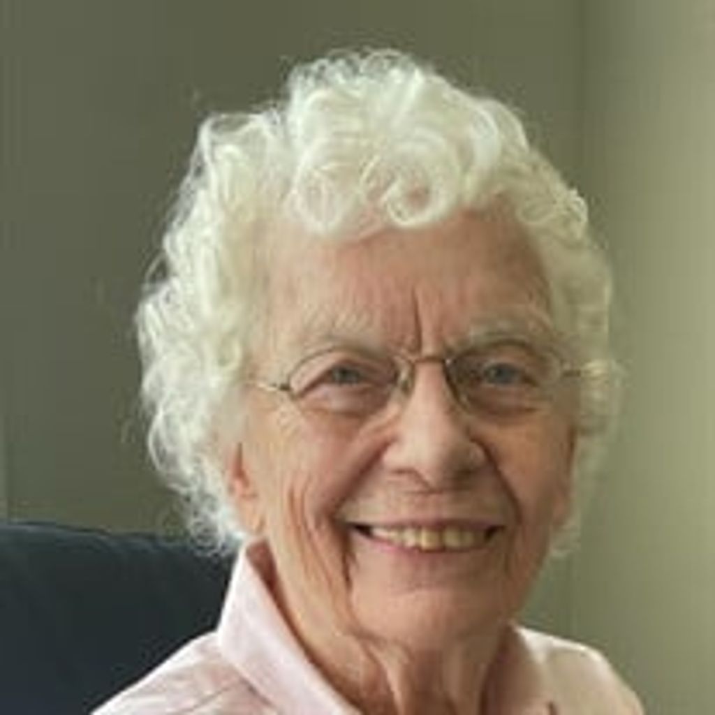 Alice M Lambert