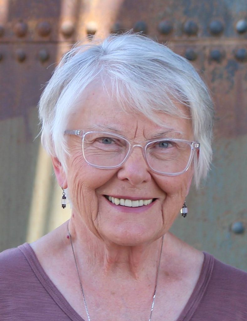 Barbara Rawlins Matson Profile Photo