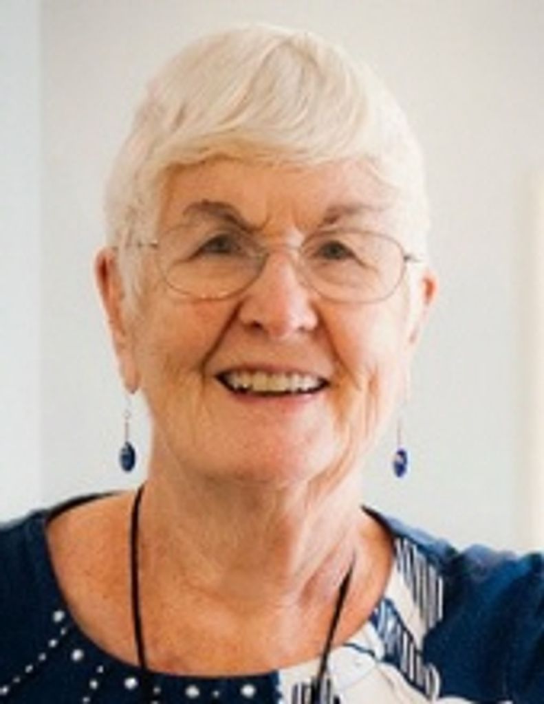 Frances Fleming