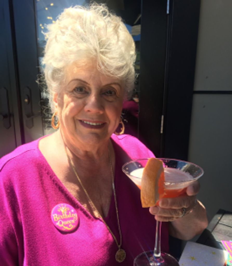 Barbara Fermicola Profile Photo