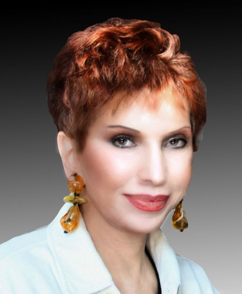 Arlene D. (Levy)  Pearl