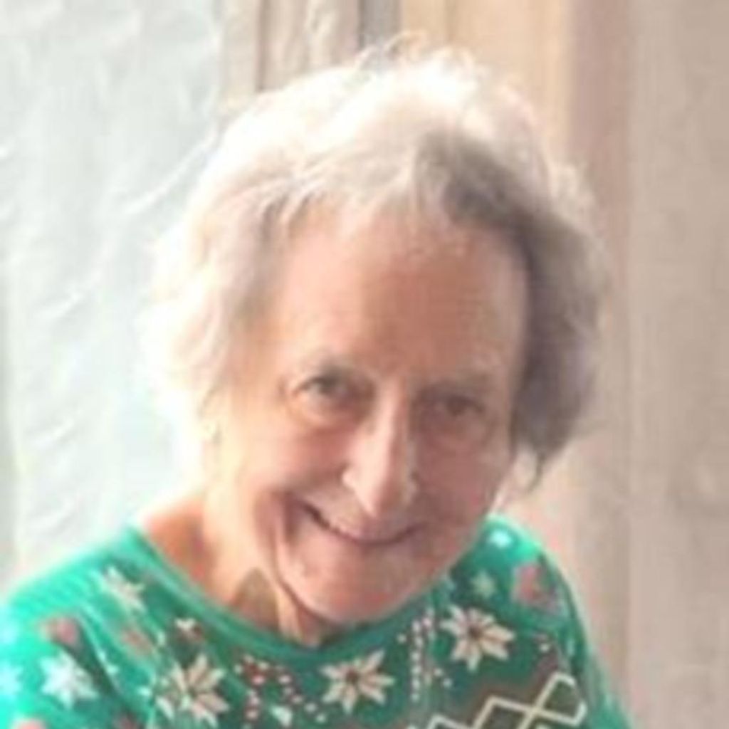Linda J. Beverly