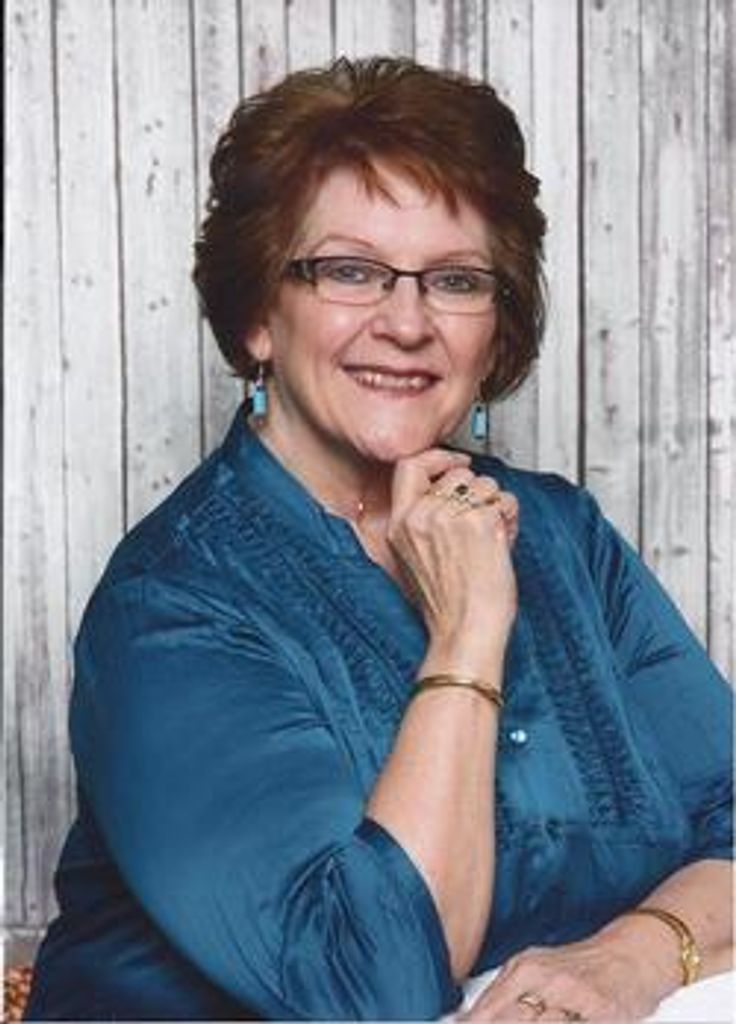 Viola Gurtrude Osmond Profile Photo