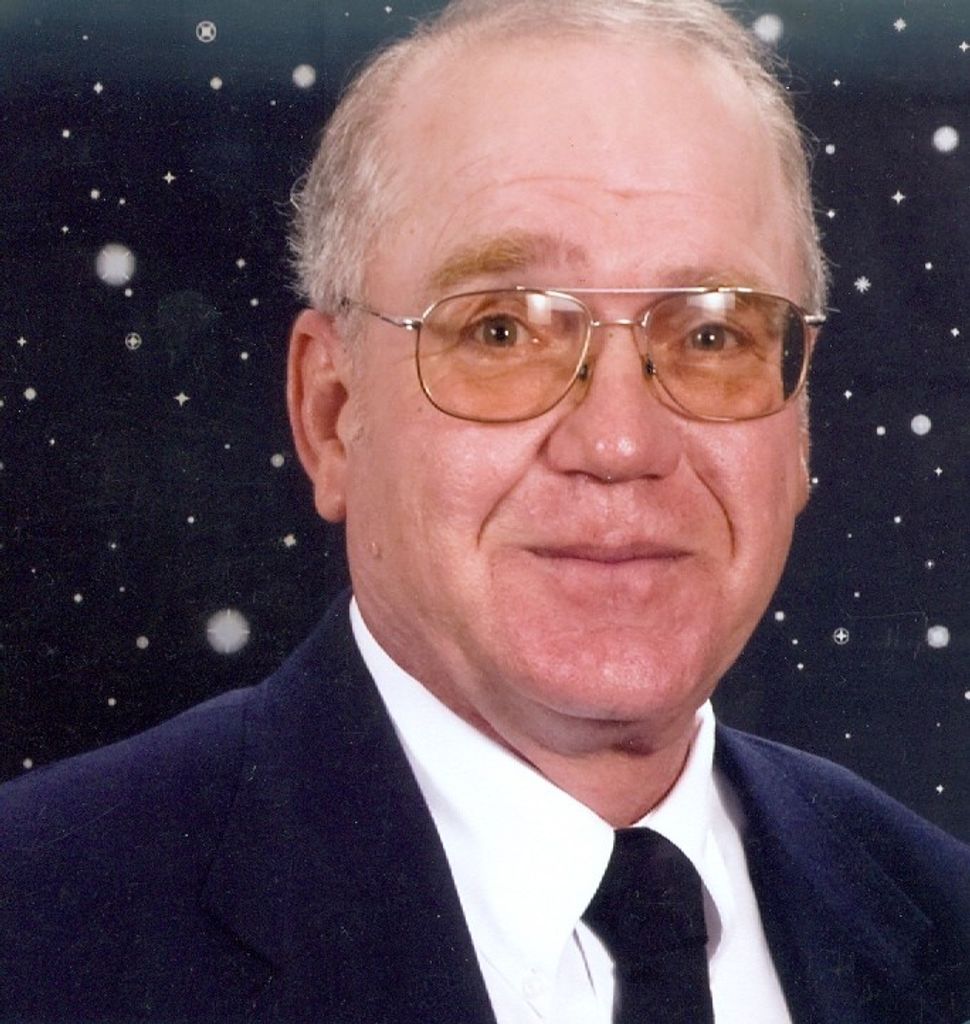 Joseph Albert Gilbert